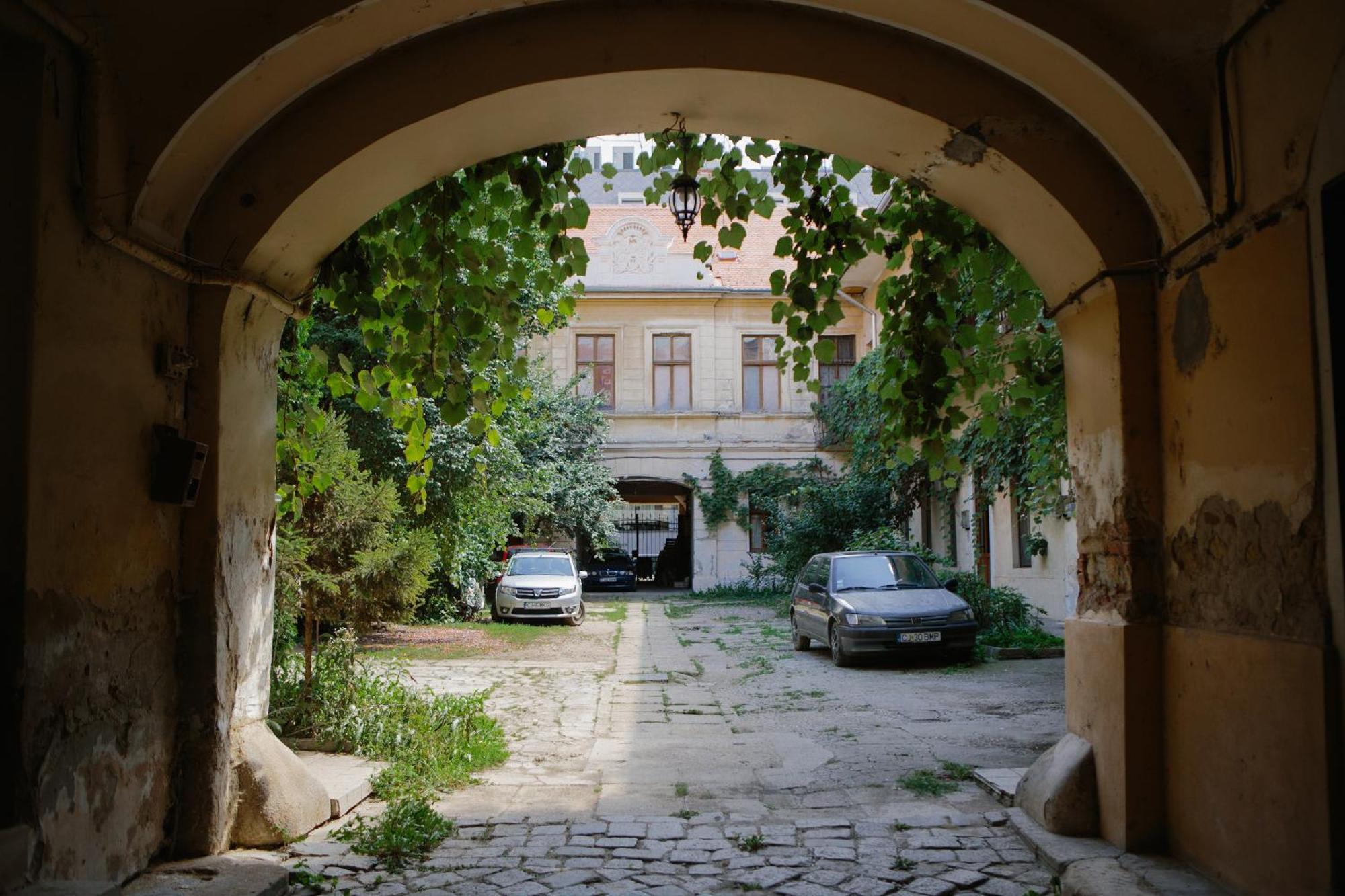 Apartment Contessa Cluj-Napoca
