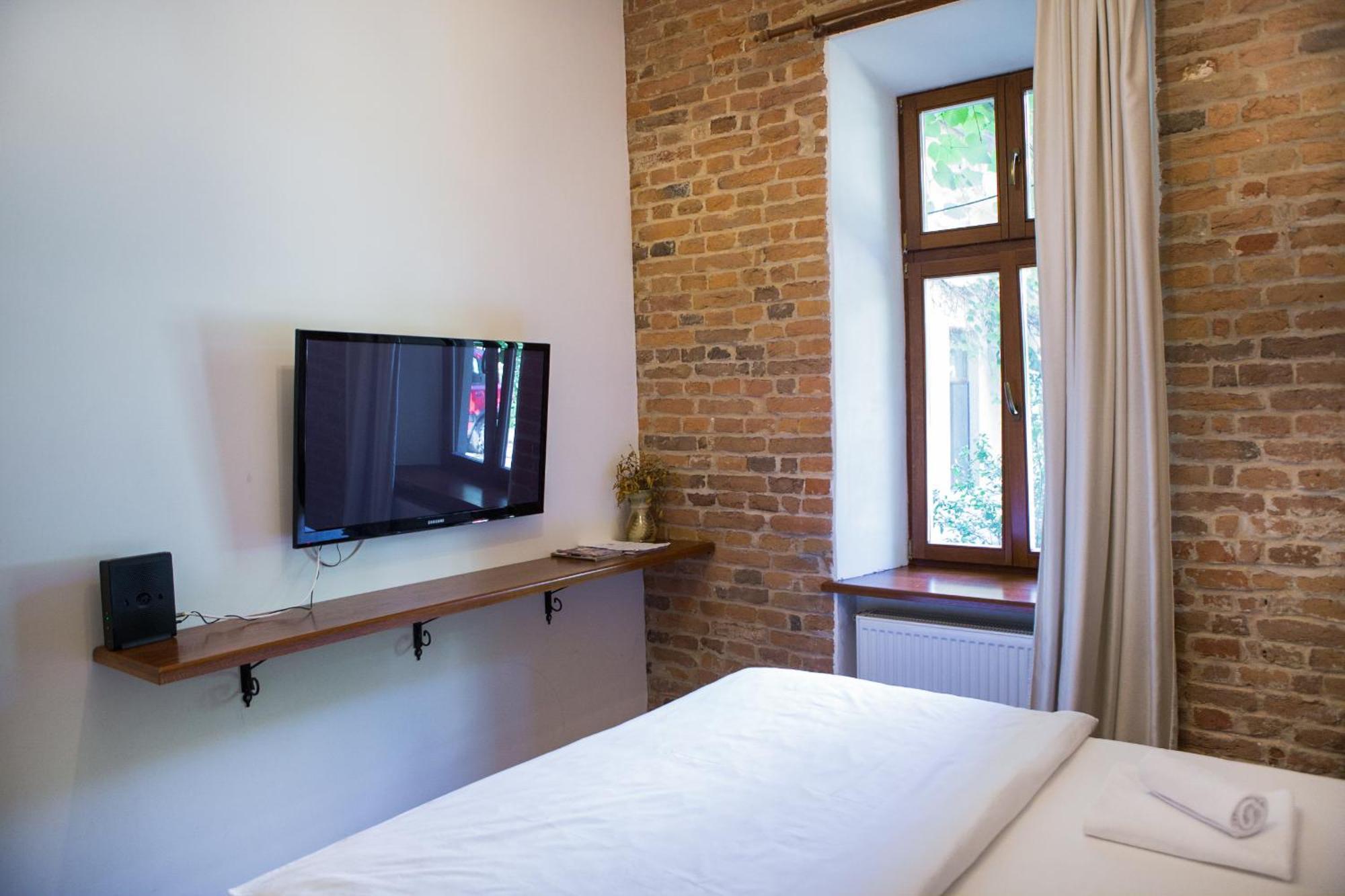 Apartment Contessa