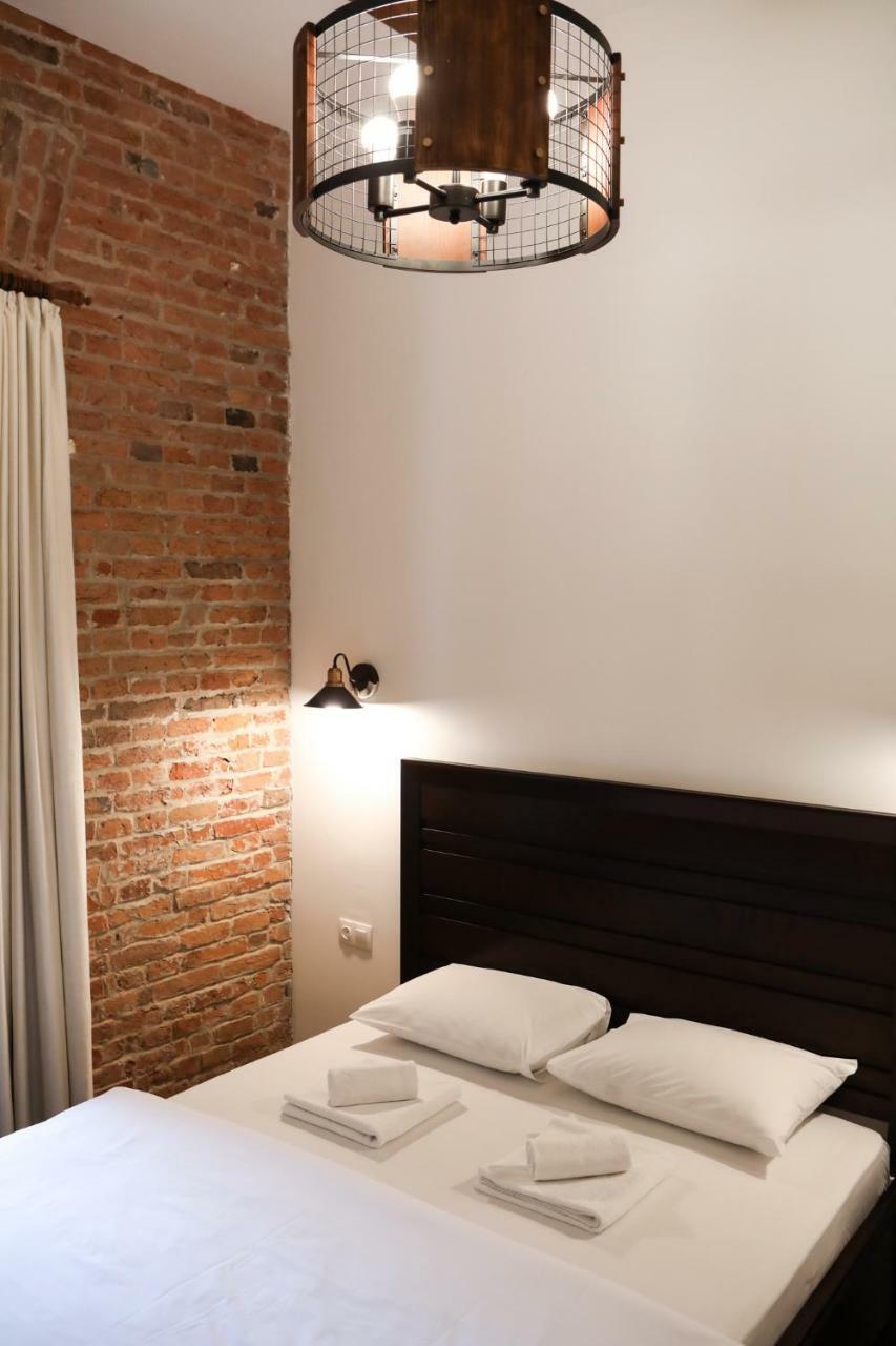 Apartment Contessa *