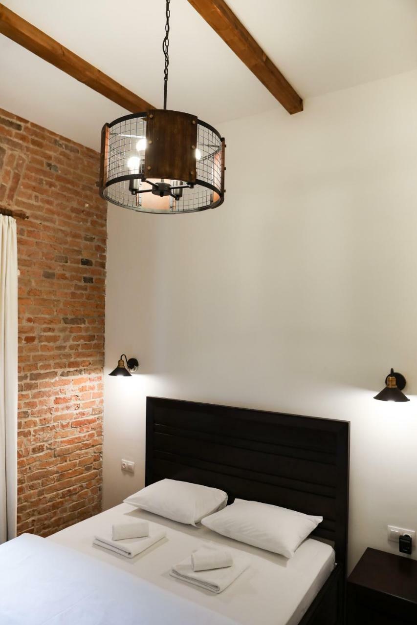 Contessa Apartment *