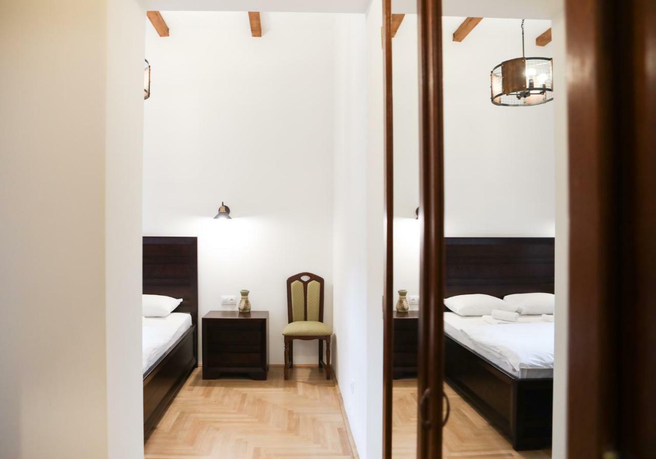 Contessa Apartment Cluj-Napoca